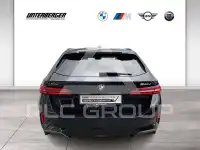 2025 BMW 540