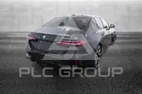 2025 BMW 540
