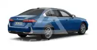 2025 BMW 540