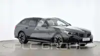 2025 BMW 540