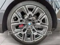 2025 BMW 540