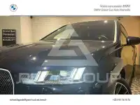 2025 BMW 540