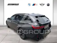 2025 BMW 540