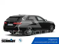 2025 BMW 540