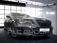 2025 BMW 540
