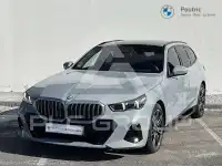2025 BMW 540