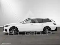 2025 BMW 540