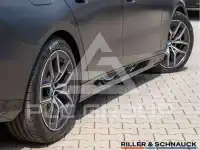 2025 BMW 540