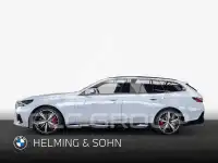 2025 BMW 540