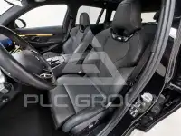 2025 BMW 540