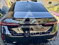 2025 BMW 540