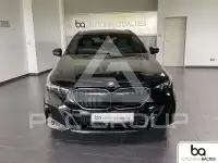 2025 BMW 540