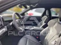 2025 BMW 540