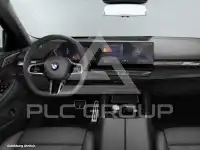 2025 BMW 540