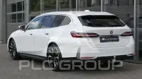 2025 BMW 540