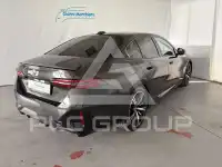 2025 BMW 540