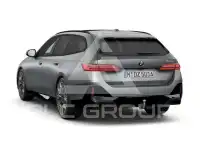2025 BMW 540