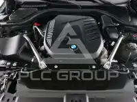 2025 BMW 540