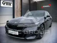 2025 BMW 540