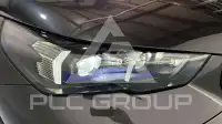 2025 BMW 540