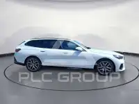 2025 BMW 540