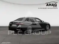 2025 BMW 540