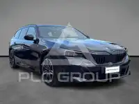 2025 BMW 540