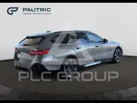 2025 BMW 540