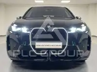 2025 BMW 540