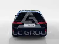 2025 BMW 540