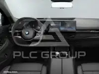 2025 BMW 540