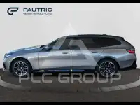 2025 BMW 540