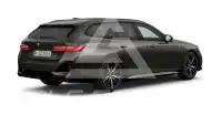 2025 BMW 540
