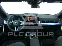2025 BMW 540