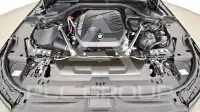 2025 BMW 540