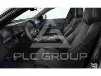 2025 BMW 540