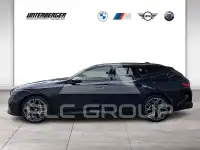 2025 BMW 540