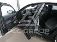 2025 BMW 540