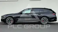2025 BMW 540