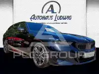 2025 BMW 540