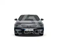 2025 BMW 540