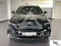 2025 BMW 540