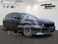 2025 BMW 540