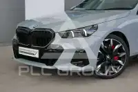 2025 BMW 540