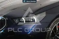 2025 BMW 540