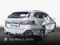 2025 BMW 540