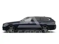 2025 BMW 540