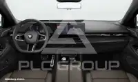 2025 BMW 540