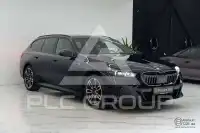 2025 BMW 540