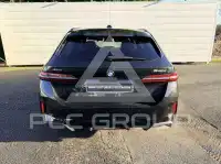2025 BMW 540